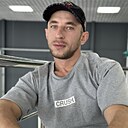 Знакомства: Алексей, 37 лет, Пермь