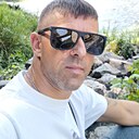 Знакомства: Дима, 44 года, Харьков