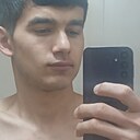 Знакомства: Ali, 20 лет, Сызрань