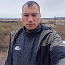Знакомства: Иван, 29 лет, Усть-Баргузин