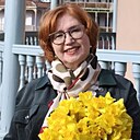 Знакомства: Лилия, 52 года, Набережные Челны