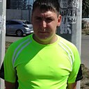 Знакомства: Андрей, 35 лет, Киров