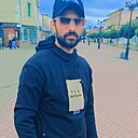 Знакомства: Nisar Ali, 35 лет, Бобруйск