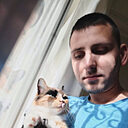 Знакомства: Антон, 39 лет, Москва