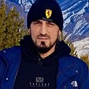 Знакомства: Махач, 40 лет, Махачкала