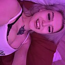 Знакомства: Серафима, 20 лет, Воронеж