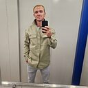 Знакомства: Владимир, 35 лет, Липецк