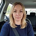 Знакомства: Светлана, 40 лет, Ульяновск