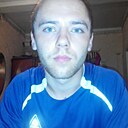 Знакомства: Виктор, 31 год, Быхов