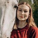 Знакомства: Виктория, 20 лет, Соликамск