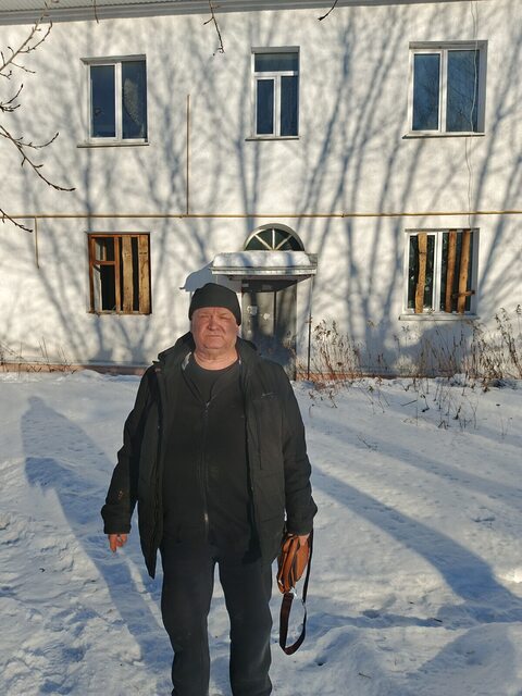 Фото - Tabor.ru