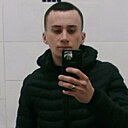 Знакомства: Сергей, 25 лет, Оренбург