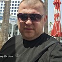 Знакомства: Руслан, 39 лет, Краков