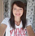 Знакомства: Светлана, 51 год, Тюмень