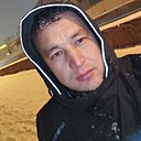 Знакомства: Серёга, 31 год, Пермь