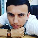 Знакомства: Мустафо, 35 лет, Алматы