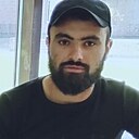 Знакомства: Серёжа, 28 лет, Череповец