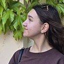 Знакомства: Полина, 21 год, Минск