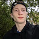 Знакомства: Иван, 18 лет, Кемерово
