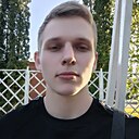 Знакомства: Никита, 25 лет, Губкин