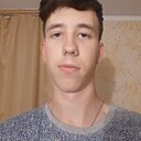 Знакомства: Алексей, 23 года, Ульяновск