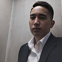 Знакомства: Адильхан, 24 года, Астана