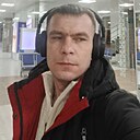 Знакомства: Егор, 39 лет, Вильнюс