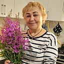 Знакомства: Васима, 64 года, Уфа