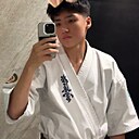 Знакомства: Алинур, 18 лет, Астана