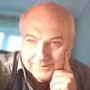 Знакомства: Геннадий, 59 лет, Москва