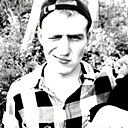 Знакомства: Ваня, 25 лет, Курск