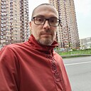 Знакомства: Егор, 40 лет, Волгореченск