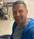 Знакомства: Валерий, 45 лет, Калининград