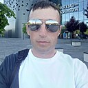 Знакомства: Саша, 40 лет, Ольштын