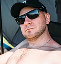 Знакомства: Макс, 41 год, Барановичи