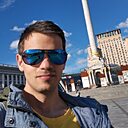 Знакомства: Евгений, 32 года, Николаев