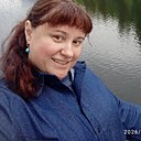 Знакомства: Наталия, 41 год, Усолье-Сибирское