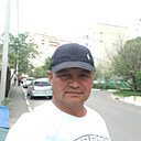 Знакомства: Izzat, 52 года, Шымкент