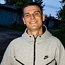 Знакомства: Саша, 30 лет, Гродно