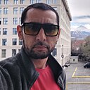 Знакомства: Руслан, 40 лет, Шымкент