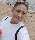 Знакомства: Наталья, 40 лет, Кириши
