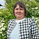 Знакомства: Ольга Иванова, 50 лет, Кикнур
