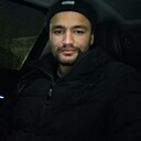 Знакомства: Али, 28 лет, Томск