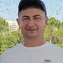 Знакомства: Сергей, 46 лет, Прохладный