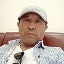 Знакомства: Эркин, 54 года, Ташкент