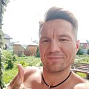 Знакомства: Павел, 42 года, Уральский