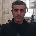 Знакомства: Аслан, 41 год, Сухум