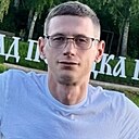 Знакомства: Алексей, 39 лет, Гродно