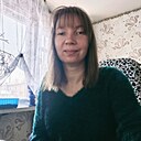 Знакомства: Елена, 40 лет, Кинешма