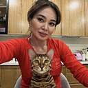 Знакомства: Goddess, 32 года, Астана
